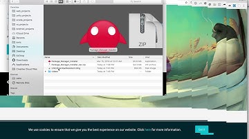 03 Install Unity Editor with Magic Leap components