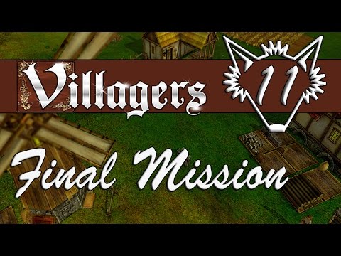 villagers-|-a-new-hope,-the-starwars-esque-final-mission!-|-gameplay-let's-play-|-part-11