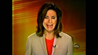 World News Tonight (ABC) - 2005-08-02
