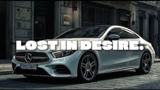 OTSO CITY - Lost In Desire | Car Music