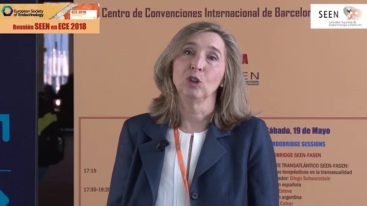Entrevista a la Dra. Irene Bretn, presidenta de la...
