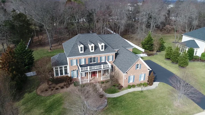 14516 Chamberry Circle Video