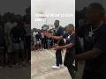 L’oiseau Rare et EJ tourne le clip : la go de ZANETTI #gabon #buzz #music