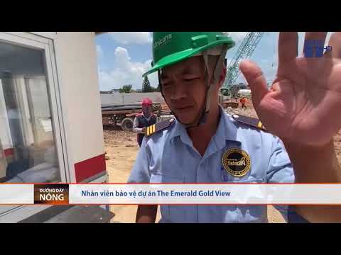 Thêm một dự án huy động vốn trái phép ở Bình Dương - Đường dây nóng VTC1