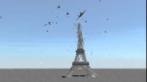 Pulldowni Maya video Test