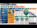 AI Bots vs Human Traders 🤖 Future का Hybrid Trading Model!