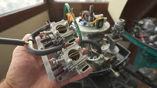 видео: №4 Ветерок-8, два карбюратора ms660 и микропроцессорное зажигание. Опрос картинка: №4 Ветерок-8, два карбюратора ms660 и микропроцессорное зажигание. Опрос