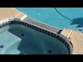 Why is My Attached Spa Green But My Pool is Clear?
