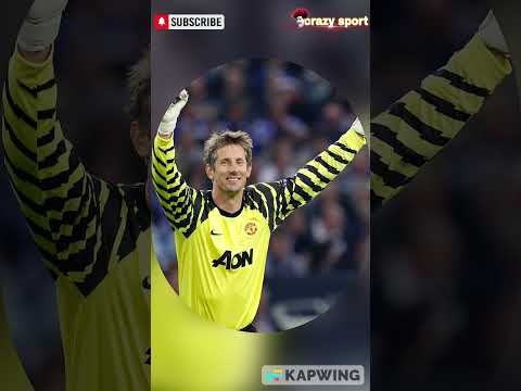 نقل أسطورة هولندا فان دير سار للعناية المركزة بعد إصابة 