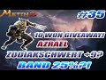Metin2 Projekt Azrael #035 - Zodiakschwert+9? 25% Band? 10 Won Giveaway zum neuen Jahr!