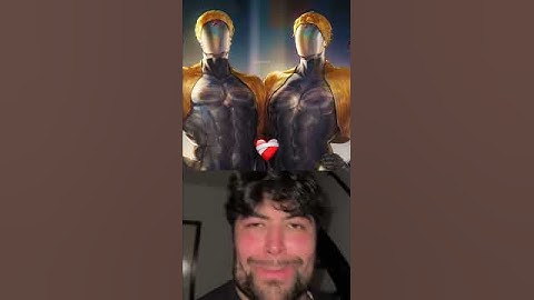 Atomic Heart CHAD Twins Bombastic 😳🥵