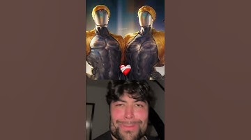 Atomic Heart CHAD Twins Bombastic 😳🥵