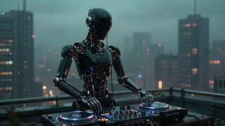 🚀 Deep Melodic Techno 2026: 2 Hours Immersive Journey 🌌 Progressive & Melodic Mix 🎧 Live