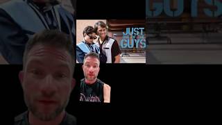 Just One of the Guys-Real Ages #80s #90s #80smovies