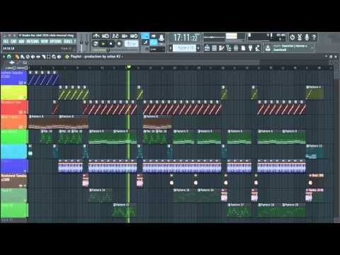 Cheb Mourad 2016 ChaGhalti Bali شغلتي بالي By Nasro SoLo