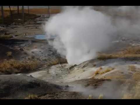 Vídeo: Yellowstone está prestes a entrar em erupção em 2019?