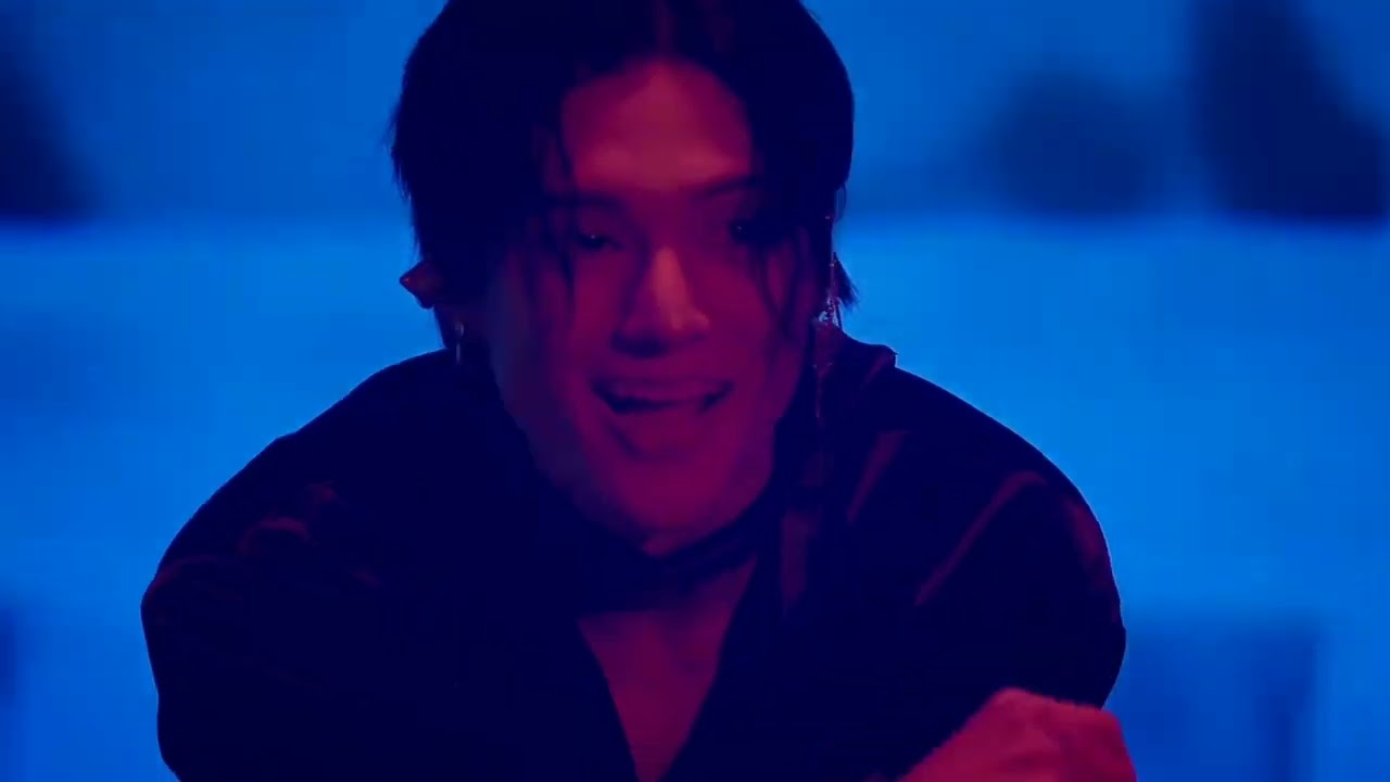 INTRO + WIN – ATEEZ (에이티즈) THE FELLOWSHIP: BREAK THE WALL in JAPAN