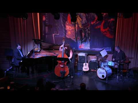 The Heart Of The West  Jennifer Leitham Trio