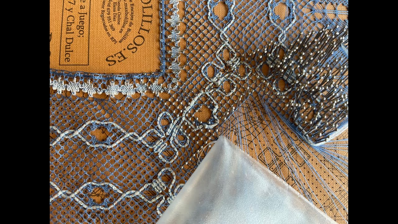 Pañuelo 82 Maxbolillos - Remate segunda parte - 10