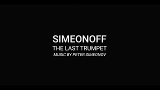 SIMEONOFF - THE LAST TRUMPET (2021)