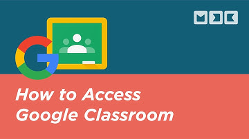 MEK Review | How to Access Google Classroom