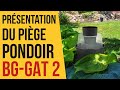 Prsentation du bggat 2