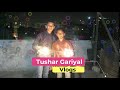 My intro tushar gariyal