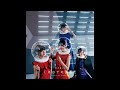 Nogizaka46/2nd Generation - Anastasia [Audio]