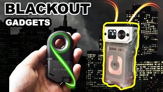 12 BLACKOUT GADGETS ACTUALLY WORTH BUYING ON ALIEXPRESS OR AMAZON by Hot Deals Express 4,958 views 3 months ago 8 minutes, 8 seconds