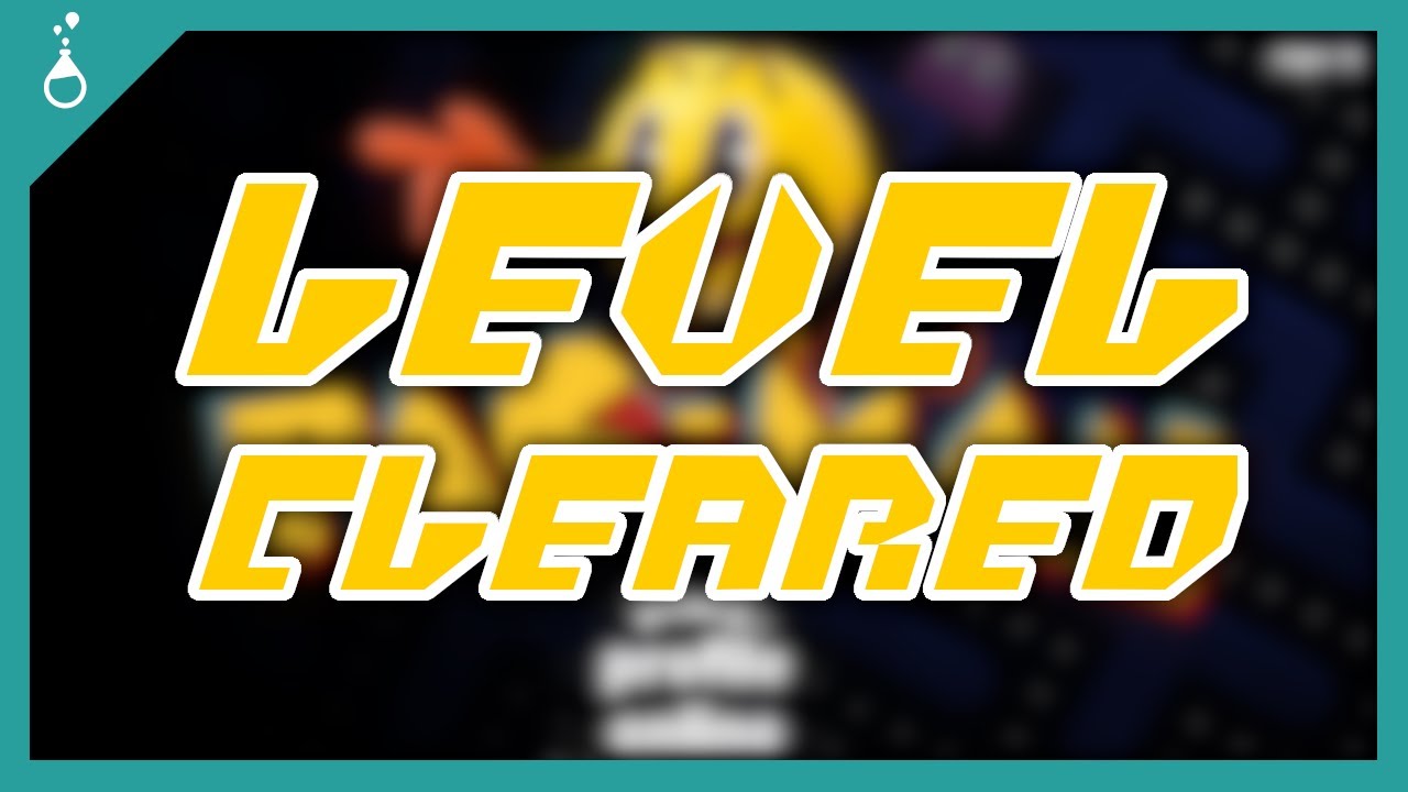 Clearing A Level | Creating Pacman in Unity 2D Part 16 - YouTube