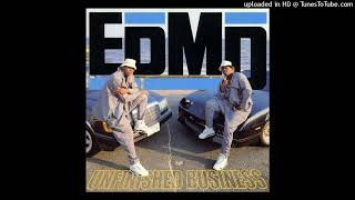 12. EPMD - It Wasn&#39;t Me, It Was The Fame