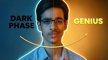 My Obsession with the Math Olympiads Almost Broke Me