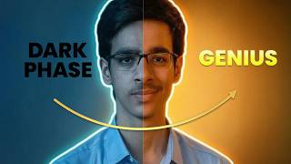 My Obsession With The Math Olympiads Almost Broke Me