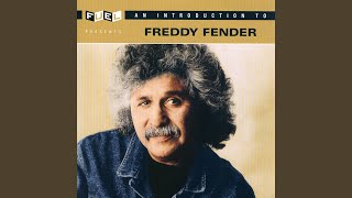 Watch Freddy Fender Its Raining video