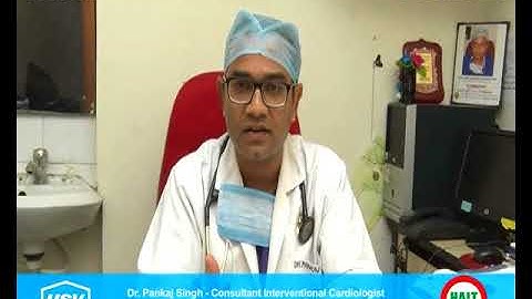 Dr. Pankaj Singh