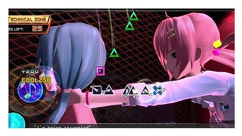 Leave it To Yotsuya-san | Project Diva F2nd *Commission* Edit [ENG 8.5★ PERFECT]