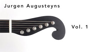 Jurgen Augusteyns: The Stauffer Sessions - Vol.  1