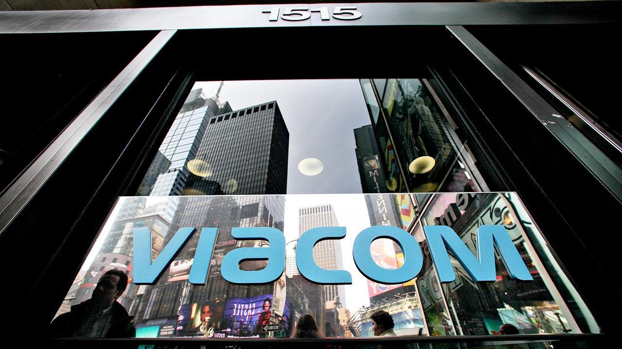 Viacom Reports a Slump in Profits; Jim Cramer Comments on What’s Next For the Company Viacom Reports a Slump in Profits; Jim Cramer Comments on What’s Next For the Company