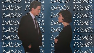 dale & audrey | daddy issues