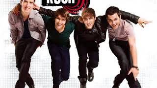 Big Time Rush - Big Night (Instrumental Version)