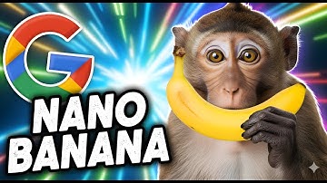 Nano Banana AI-zelfstudie 🚀 | Hoe u Google Nano Banana Gemini gratis kunt gebruiken voor fotobewe...
