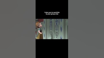 I dare you to send to your group chat #funny