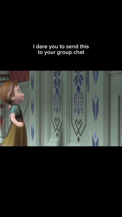 I dare you to send to your group chat #funny