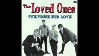 Video thumbnail of "The Loved Ones - Pretty Baby"
