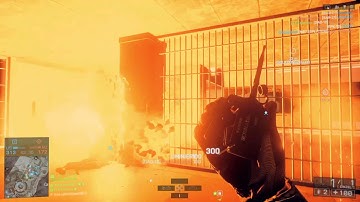 Battlefield 4 - Operation Locker in a nutshell