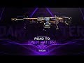 FaZe Pamaj: Road To Dark Matter - Titan