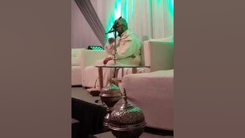 القارئ أحمد الخالدي من مدينة مراكش 😊