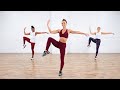 20-Minute Dance Cardio & Sculpting Workout