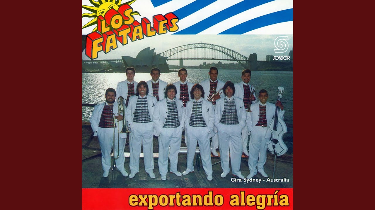 Ver Inolvidable no YouTube