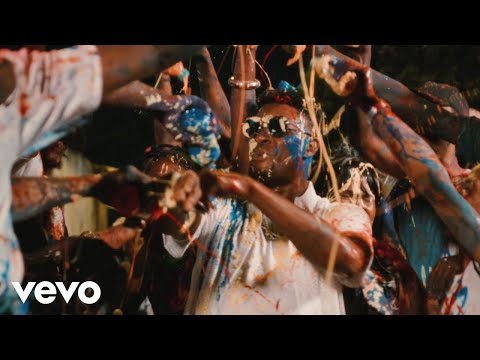 Olatunji - Forever Young